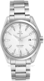 Omega Seamaster Aqua Terra Quartz 231.10.39.61.02.001