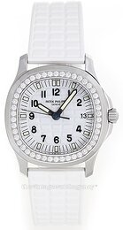 Patek Philippe Aquanaut Pure White 5067A/011