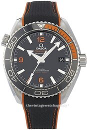 Omega Seamaster Planet Ocean 600M 215.32.44.21.01.001