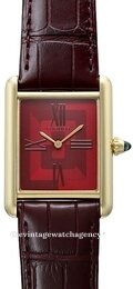 Cartier Tank Louis Cartier WGTA0093