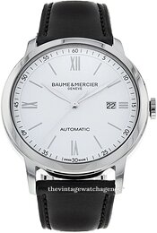 Baume & Mercier Classima M0A10332