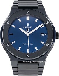 Hublot Classic Fusion 510.CM.7170.CM
