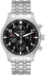IWC Pilots Chronograph IW377704