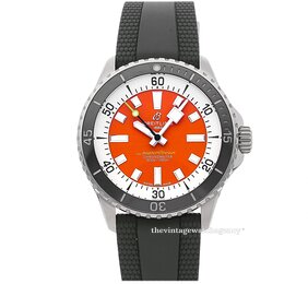 Breitling Superocean Automatic 42 A173751A1O1S1