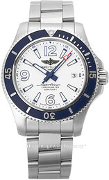 Breitling Superocean 42 A17366D81A1A1