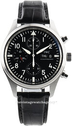 IWC Pilots Classic IW371701