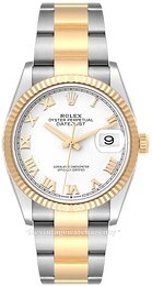 Rolex Datejust 36 126233-0030