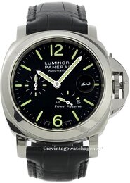 Panerai Contemporary Luminor Power Reserve PAM00090
