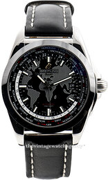 Breitling WB3510U4-BD94-435X-A20BA.1