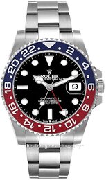Rolex GMT-Master II 126710BLRO-0002