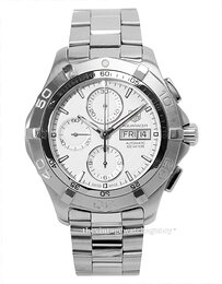 TAG Heuer Aquaracer Chronograph CAF2011.BA0815