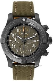 Breitling Avenger Chronograph 45 V13317101L1X1