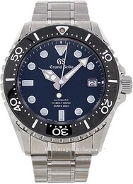 Grand Seiko Sport Collection SBGH289G