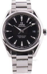 Omega Seamaster Aqua Terra 150m Master Co-Axial 41.5mm 231.10.42.21.01.003
