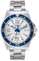 Breitling Superocean 42 A17366D81A1A1