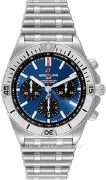Breitling Chronomat B01 42 AB0134101C1A1