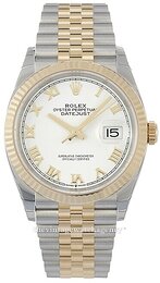 Rolex Datejust 36 126233-0029