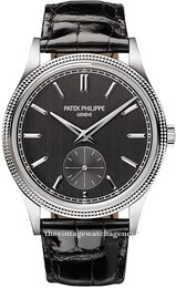 Patek Philippe Calatrava 6119G/001