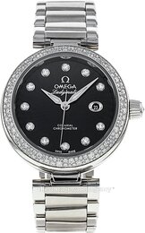 Omega De Ville Ladymatic Co-Axial 34mm 425.35.34.20.51.001