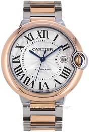 Cartier Ballon Blue W2BB0004