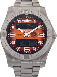Breitling Aerospace B70 Orbiter EB70101A1O1E1