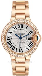 Cartier Ballon Blue WE902034