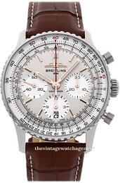 Breitling Navitimer B01 Chronograph 41 AB0139211G1P1