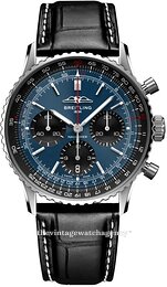 Breitling Navitimer B01 Chronograph 41 AB0139241C1P1