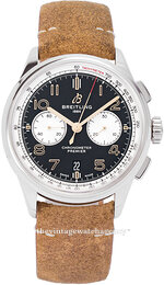 Breitling Premier B01 Chronograph 42 AB0118A21B1X1