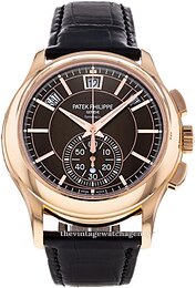Patek Philippe Complications 5905R/001