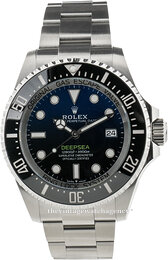 Rolex Deep Sea 136660-0005