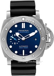 Panerai Luminor PAM00692