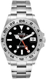 Rolex Explorer Ii 226570-0002