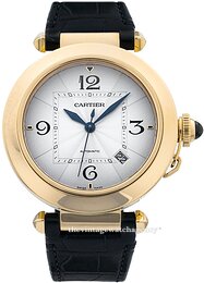 Cartier Pasha De Cartier WGPA0007