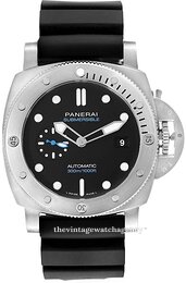 Panerai Submersible PAM01229