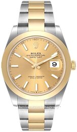 Rolex Datejust 41 126303-0009
