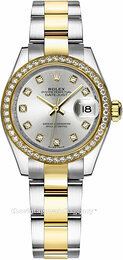 Rolex Lady-Datejust 28 279383RBR-0008