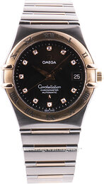 Omega Constellation Herr 1301.60.00