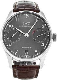 IWC Portuguese Automatic IW500106