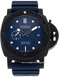 Panerai Submersible PAM01232