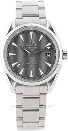 Omega Seamaster Aqua Terra 150m Quartz 38.5mm 231.10.39.60.06.001