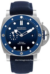 Panerai Submersible PAM01289