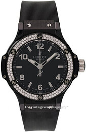 Hublot Big Bang Black Magic 361.CV.1270.RX.1104