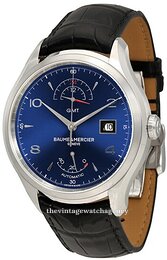 Baume & Mercier Clifton M0A10316