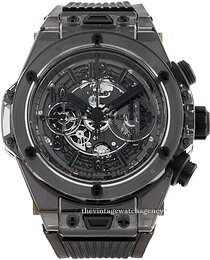 Hublot Big Bang 45Mm 411.JB.4901.RT