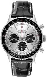 Breitling Navitimer B01 Chronograph 43 AB0138241G1P1