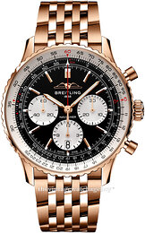 Breitling Navitimer B01 Chronograph 43 RB0138211B1R1