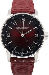 Audemars Piguet Code 11.59 15210BC.OO.A500KB.01