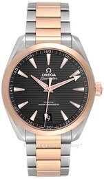 Omega Seamaster Aqua Terra 150M 220.20.41.21.06.001