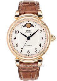 IWC Da Vinci IW459308